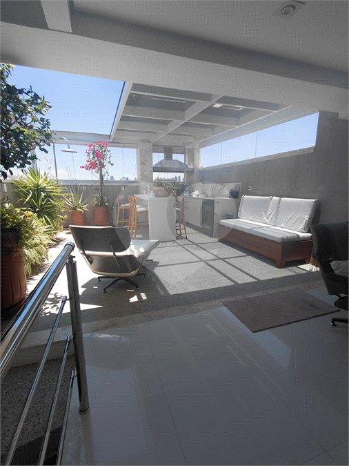 Duplex à venda com 1 suíte em Jardim São Paulo(zona Norte), São Paulo, SP