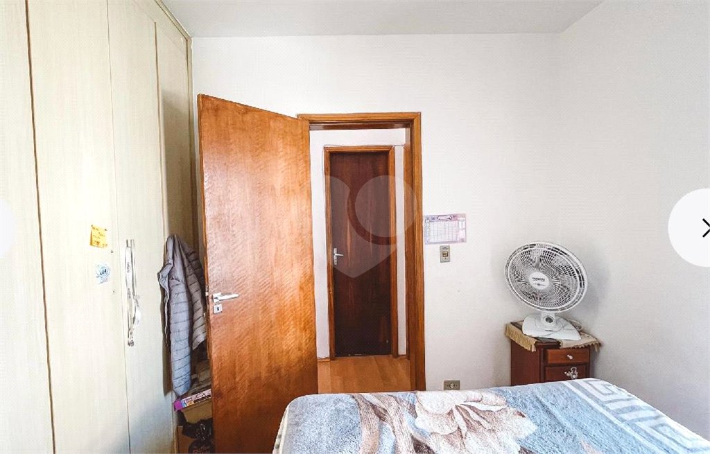 Apartamento à venda com 2 quartos em Santana, São Paulo, SP