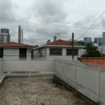 Sobrado à venda com 3 quartos, sendo 1 suíte, em Brooklin Paulista, São Paulo, SP
