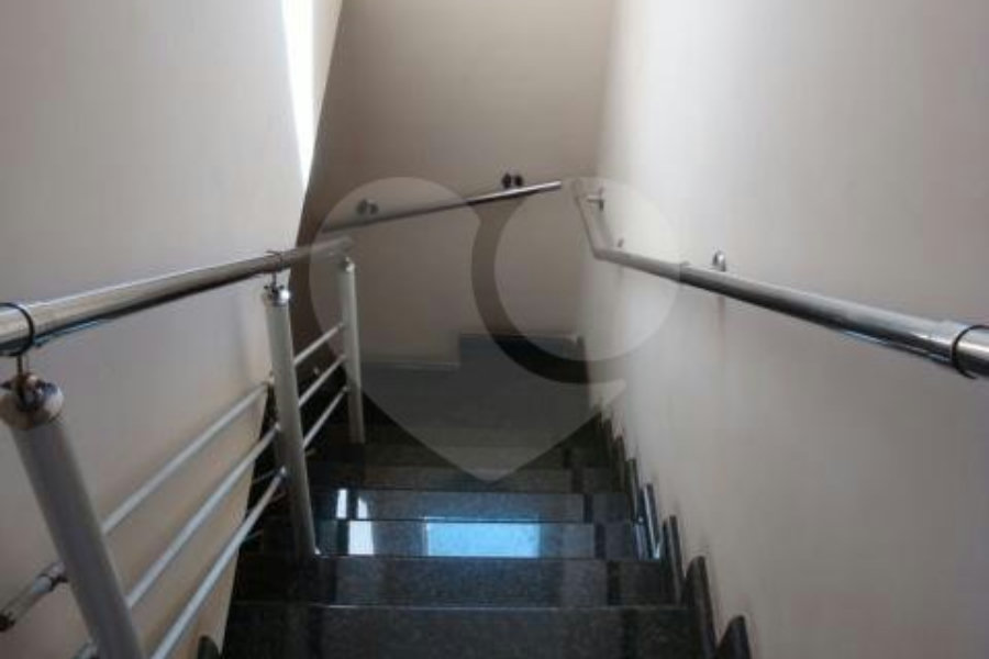 Sobrado à venda com 3 quartos, sendo 1 suíte, em Jaçanã, São Paulo, SP