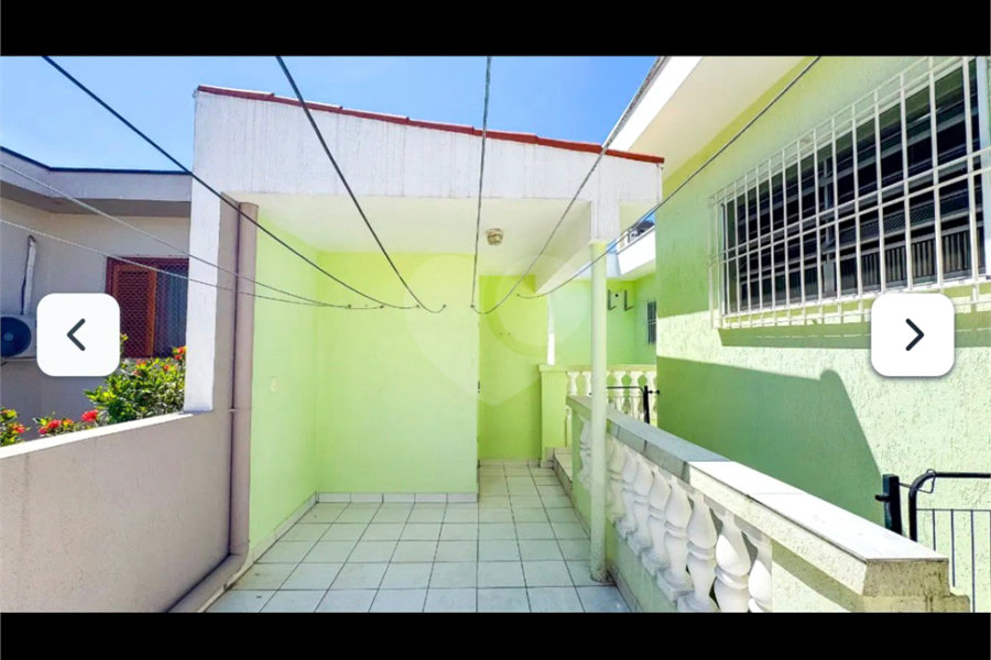 Sobrado à venda com 3 quartos, sendo 2 suítes, em Limão, São Paulo, SP