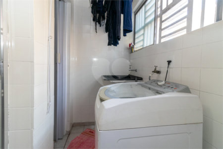 Apartamento à venda com 2 quartos em Moema, São Paulo, SP
