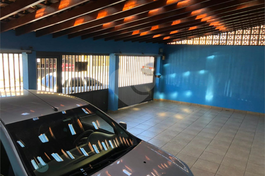 Casa Térrea à venda com 3 suítes em Jaçanã, São Paulo, SP