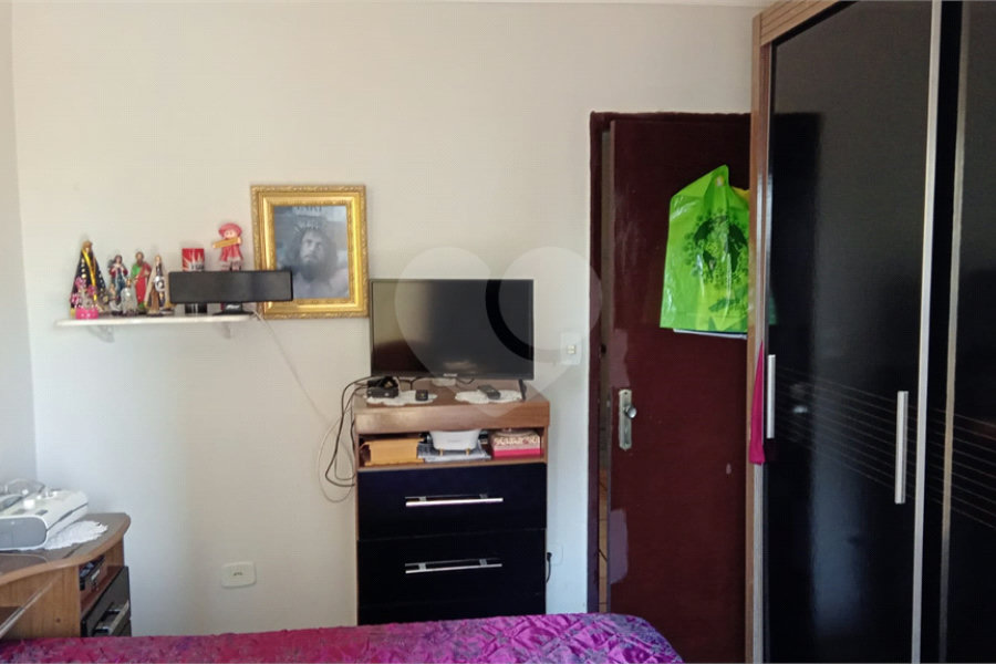 Casa à venda com 3 quartos em Tucuruvi, São Paulo, SP
