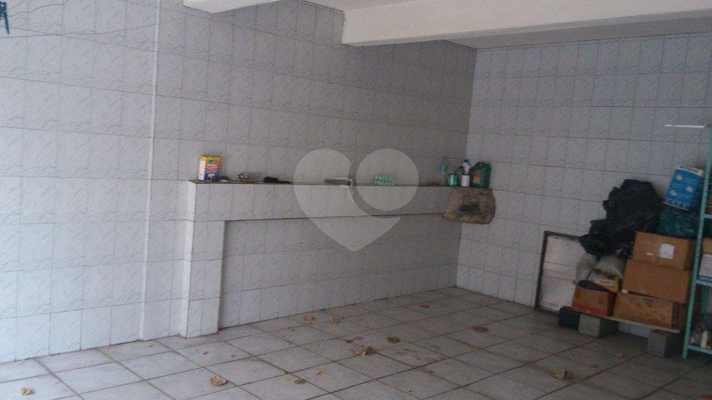 Sobrado à venda com 3 quartos, sendo 2 suítes, em Mandaqui, São Paulo, SP