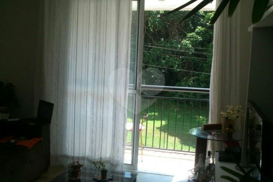 Apartamento à venda com 2 quartos em Mandaqui, São Paulo, SP
