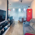 Apartamento à venda com 2 quartos, sendo 1 suíte,  em Vila Mascote, São Paulo, SP