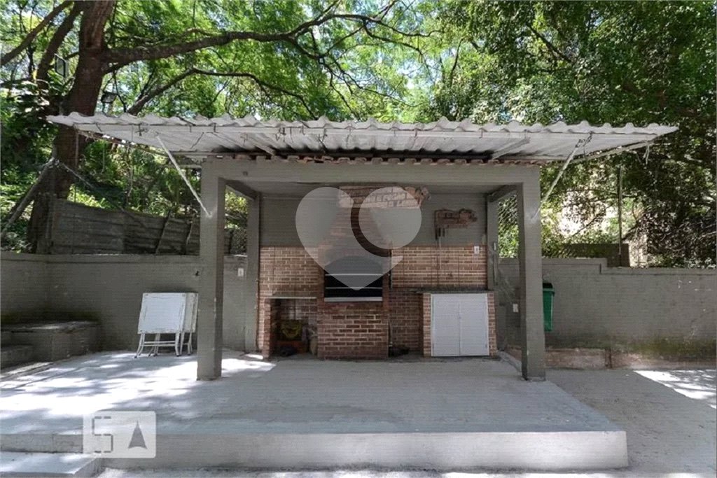 Apartamento à venda com 2 quartos em Rio Comprido, Rio de Janeiro, RJ