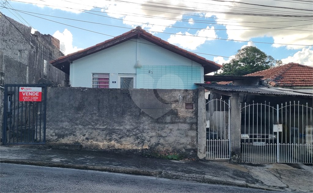 Casa à venda com 2 quartos em Central Parque Sorocaba, Sorocaba, SP