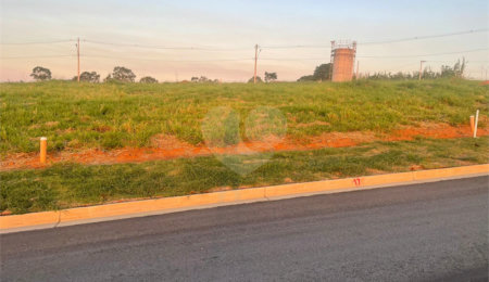 Terreno à venda no condomínio Elementum, Atibaia - SP