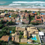 Hotel à venda com 14 quartos, sendo 16 suítes, em Geribá, Armação dos Búzios, RJ