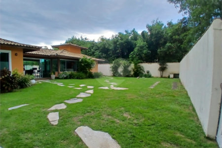 Casa para alugar com 4 suítes em Marina, Armação dos Búzios, RJ