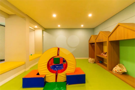 Apartamento à venda com 2 quartos em Vila Formosa, São Paulo, SP