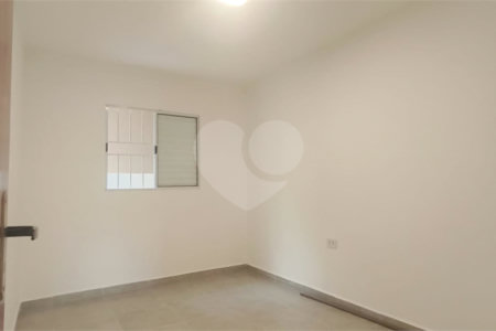 Casa para alugar com 2 quartos em Vila São João, Guarulhos, SP
