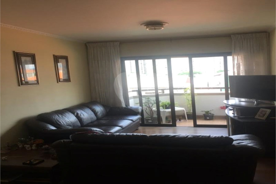 Apartamento à venda com 3 quartos, sendo 1 suíte, em Santana, São Paulo, SP