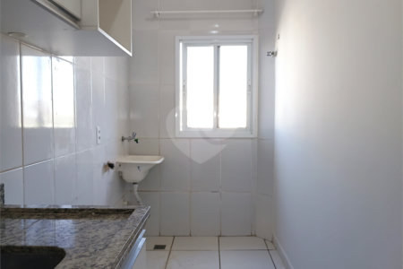 Apartamento à venda com 2 quartos, sendo 1 suíte, em Residencial Flórida, Ribeirão Preto, SP
