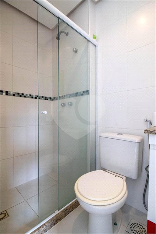 Casa de Vila à venda com 3 suítes no condomínio Solar da Floresta, Rio de Janeiro - RJ