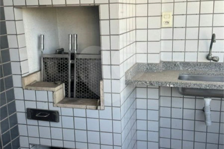 Apartamento à venda com 3 quartos, sendo 1 suíte, em Vila Isolina Mazzei, São Paulo, SP