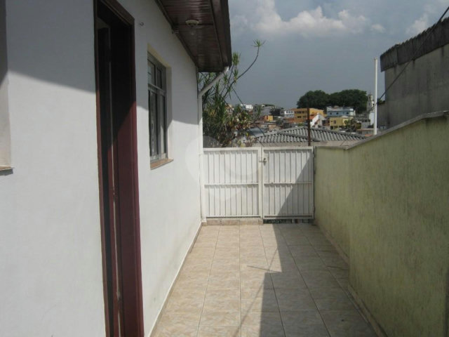 Casa à venda com 2 quartos em Vila Nova Cachoeirinha, São Paulo, SP