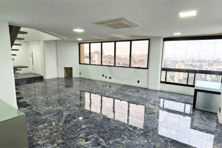Apartamento à venda com 3 quartos, sendo 2 suítes, em Sumaré, São Paulo, SP