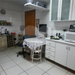 Apartamento à venda com 2 suítes em Santana, São Paulo, SP