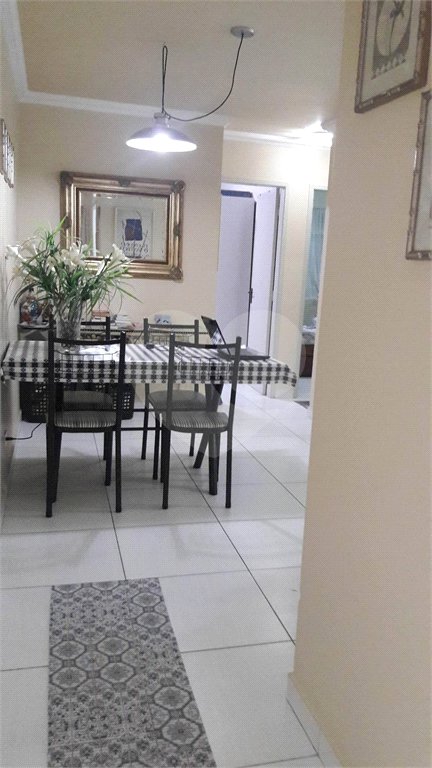 Apartamento à venda com 2 quartos em Santana, São Paulo, SP