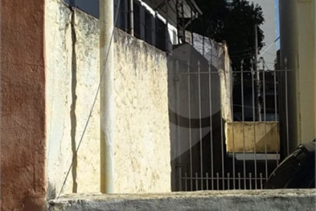 Terreno à venda com 2 quartos em Santa Teresinha, São Paulo, SP