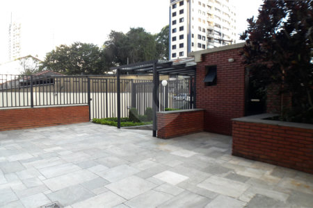 Apartamento à venda com 3 quartos, sendo 1 suíte, em Santa Teresinha, São Paulo, SP