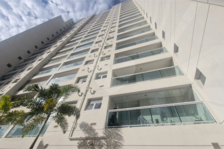 Apartamento à venda com 1 quarto em Várzea da Barra Funda, São Paulo, SP