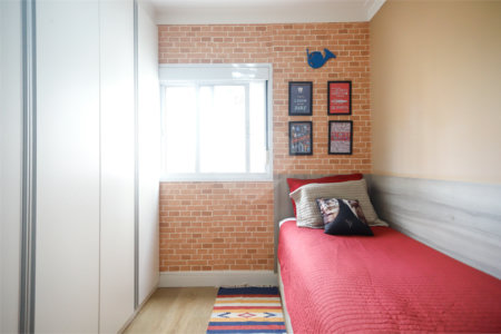 Apartamento à venda com 3 suítes no Centro, São Bernardo do Campo, SP