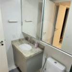 Apartamento à venda com 2 quartos, sendo 1 suíte, em Água Branca, São Paulo, SP
