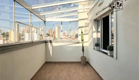 Casa à venda com 3 suítes em Água Fria, São Paulo, SP
