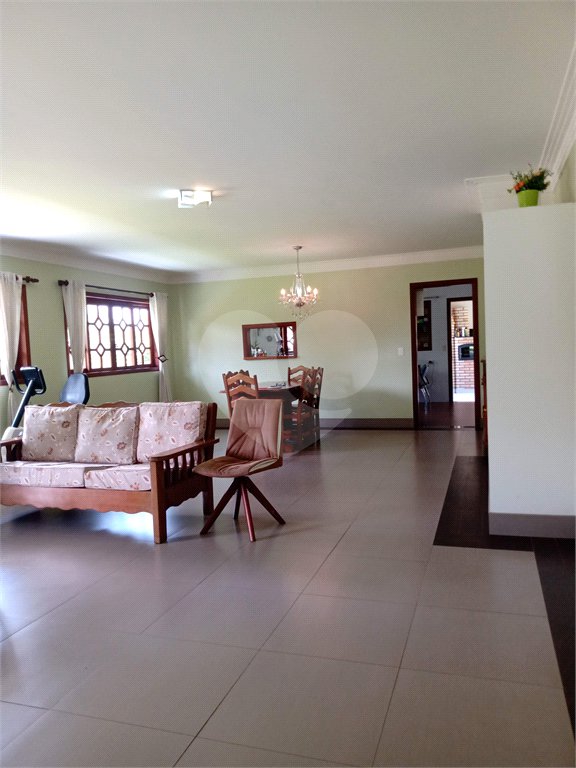 Casa de Vila à venda com 4 suítes em Guarapiranga, São Paulo, SP