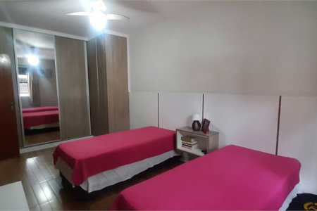 Apartamento com 3 dormitórios à venda, 152 m² por R$ 1.599.000,00 - Ponta da Praia - Santos/SP