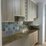 Apartamento à venda com 2 quartos, sendo 1 suíte,  em Vila Galvão, Guarulhos, SP