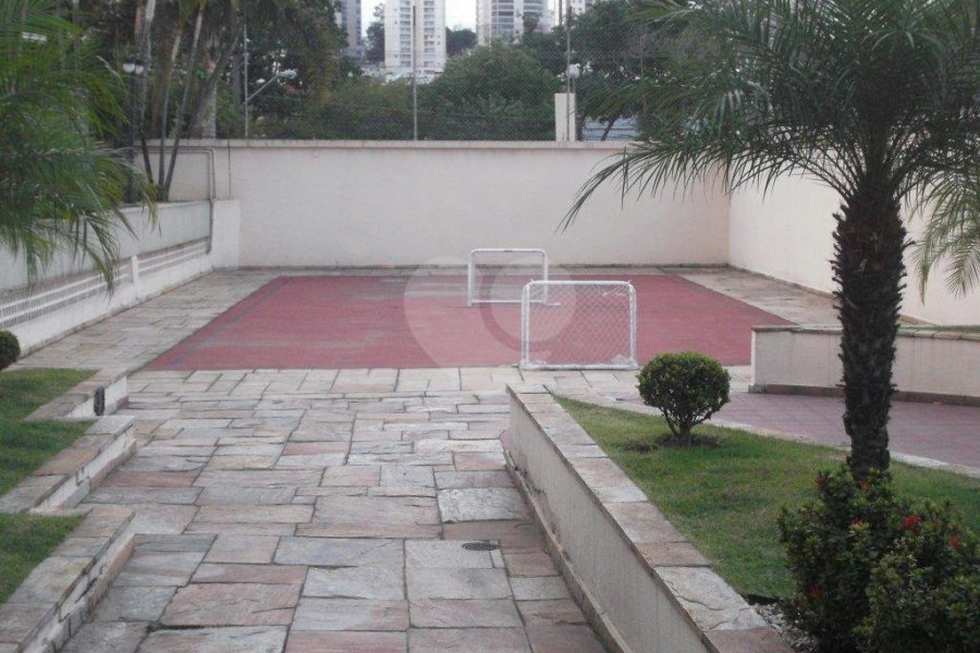 Apartamento à venda com 4 quartos, sendo 2 suítes, em Santana, São Paulo, SP