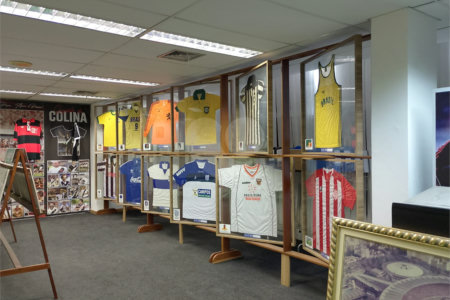 Laje Corporativa à venda no Centro, Rio de Janeiro, RJ