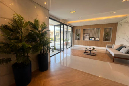 Apartamento à venda com 1 quarto em Parque Campolim, Sorocaba, SP