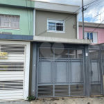 Sobrado à venda com 3 quartos, sendo 2 suítes, em Vila São José (ipiranga), São Paulo, SP