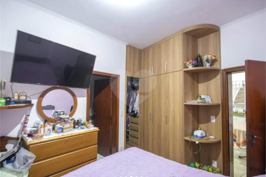 Casa Térrea à venda com 7 quartos em Tucuruvi, São Paulo, SP