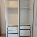 Apartamento com 2 dormitórios para alugar, 58 m² por R$ 4.900,02 - Pompéia - Santos/SP