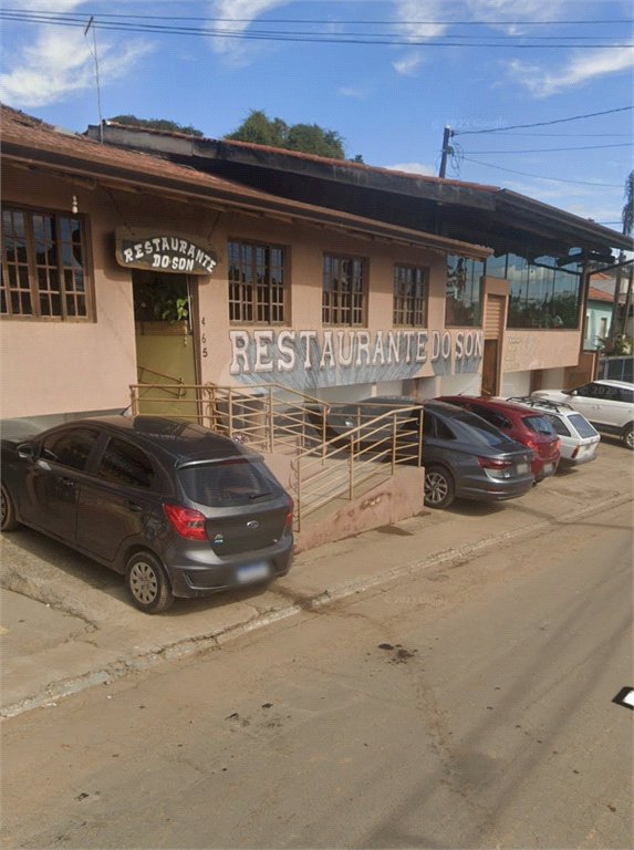 Excelente oportunidade de investimento Sobrado e Salão comercial 229,61m² no bairro Canjica, Terra Preta - Mairiporã/SP