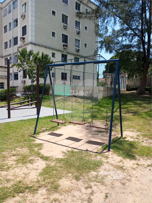 Apartamento à venda com 21 quartos, sendo 1 suíte, em Guaratiba, Rio de Janeiro, RJ
