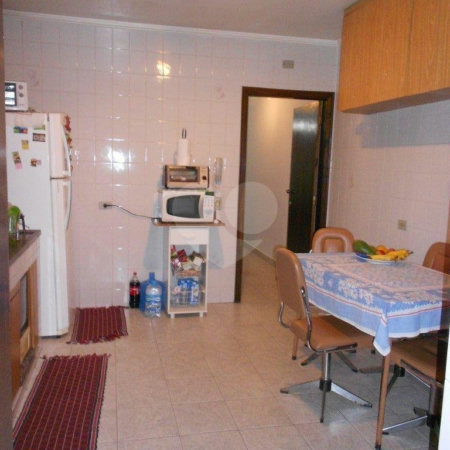 Sobrado à venda com 3 quartos, sendo 2 suítes, em Vila Aurora (zona Norte), São Paulo, SP
