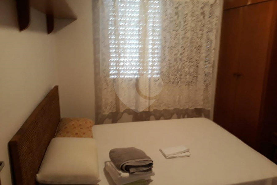 Apartamento à venda com 2 quartos em Santana, São Paulo, SP