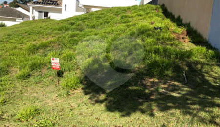 Terreno à venda em Horto, São Paulo, SP