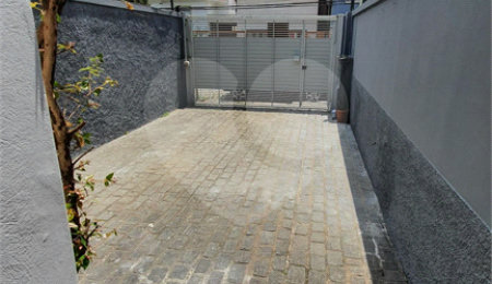 Sobrado à venda com 3 quartos, sendo 1 suíte,  em Chácara Santo Antônio (zona Sul), São Paulo, SP