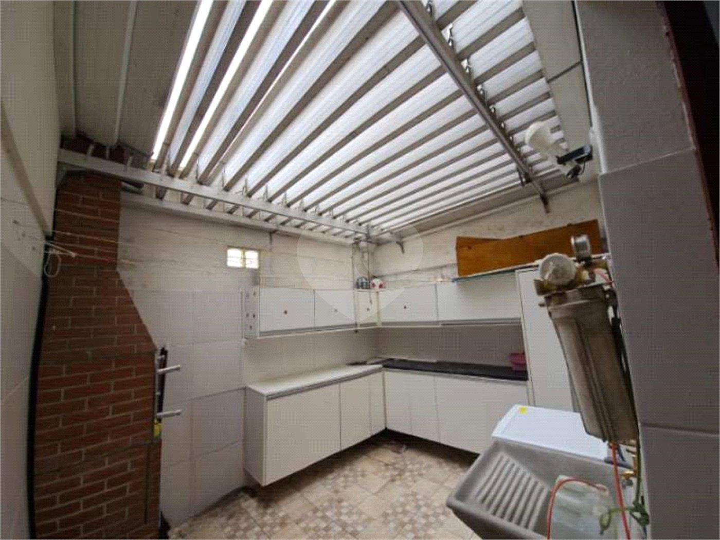 Casa à venda com 2 quartos no condomínio Tulipa 3, São Paulo - SP