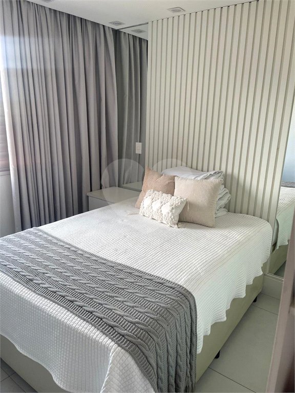 Apartamento à venda com 3 quartos, sendo 2 suítes, em Santa Teresinha, São Paulo, SP