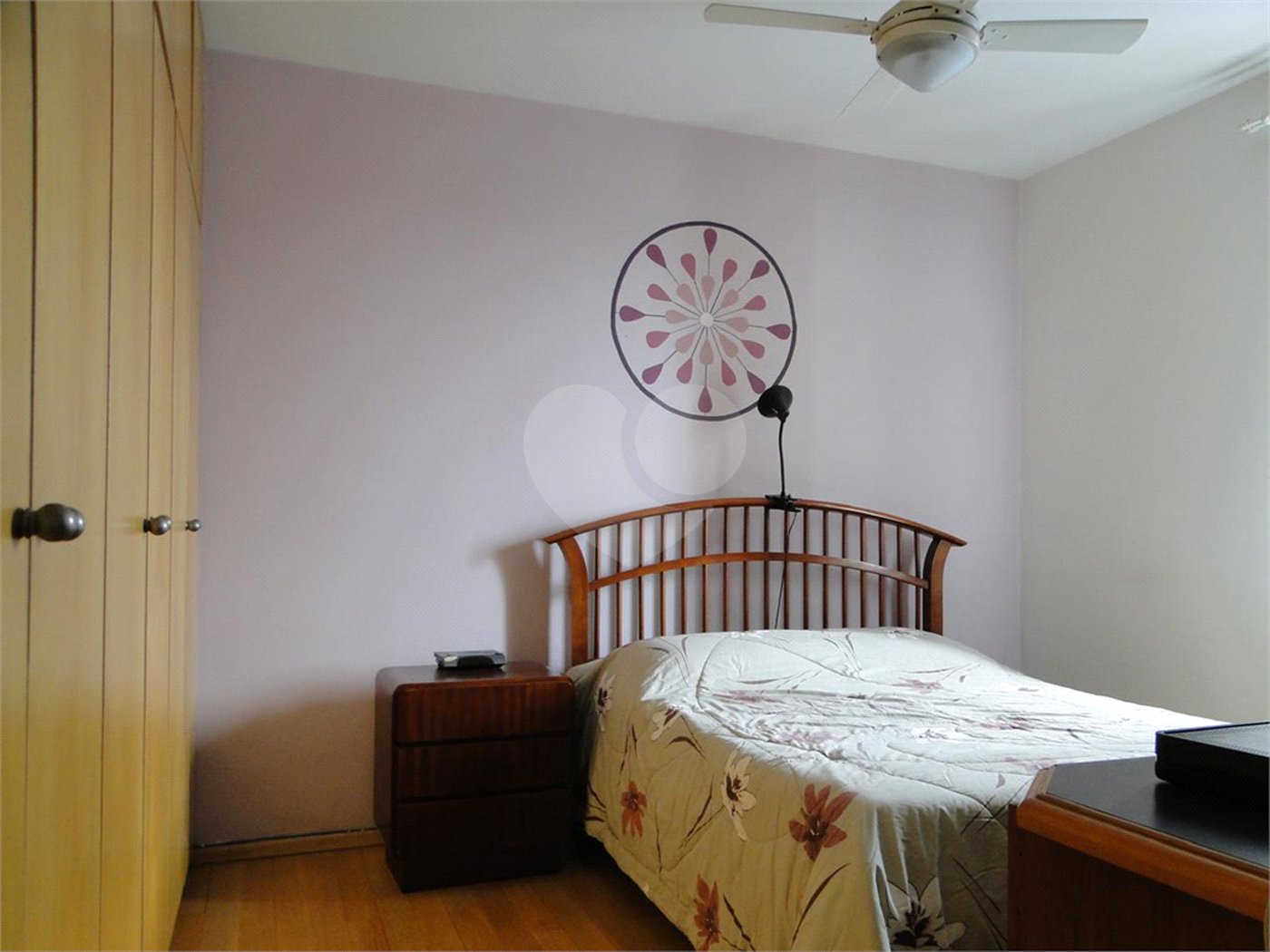 Apartamento à venda com 2 quartos, sendo 1 suíte, em Indianópolis, São Paulo, SP